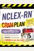 Cliffsnotes Nclex-Rn Cram Plan
