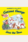 Curious George Joins The Team
