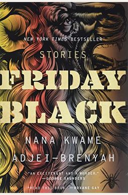 Friday Black Friday Black