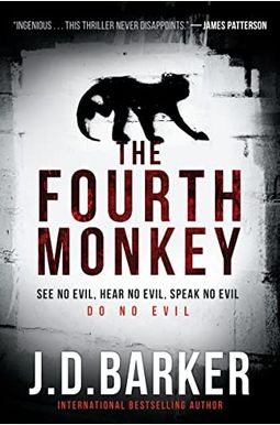 The Fourth Monkey The Fourth Monkey