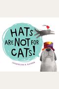 Hats Are Not For Cats!