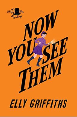 Now You See Them (Magic Men Mysteries) Now You See Them (Magic Men Mysteries)