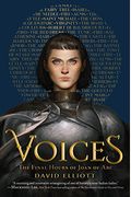 Voices: The Final Hours Of Joan Of Arc