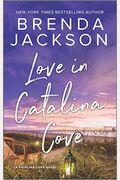 Love In Catalina Cove: Catalina Cove