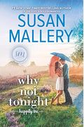Why Not Tonight (Happily, Inc. Series, Book 3)