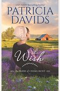 The Wish: A Clean & Wholesome Romance