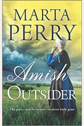 Amish Outsider (River Haven)