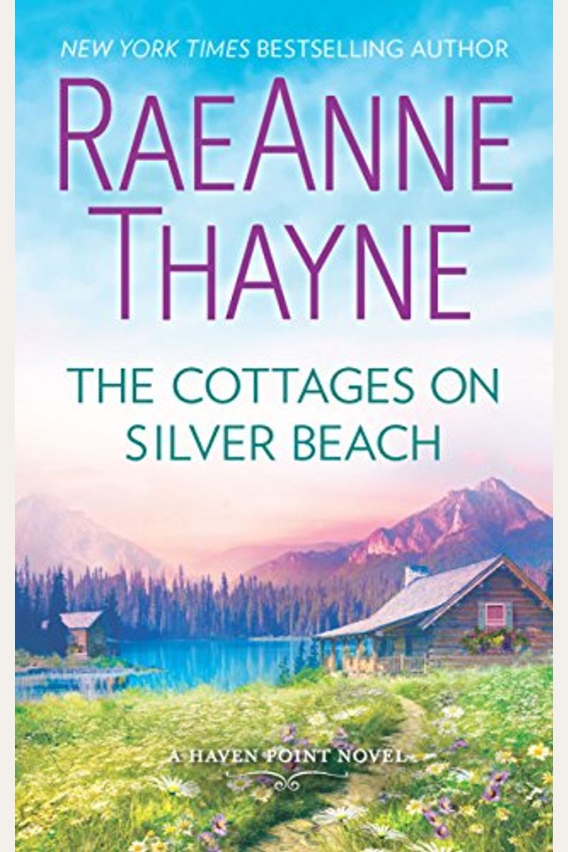 The Cottages On Silver Beach: A Clean & Wholesome Romance
