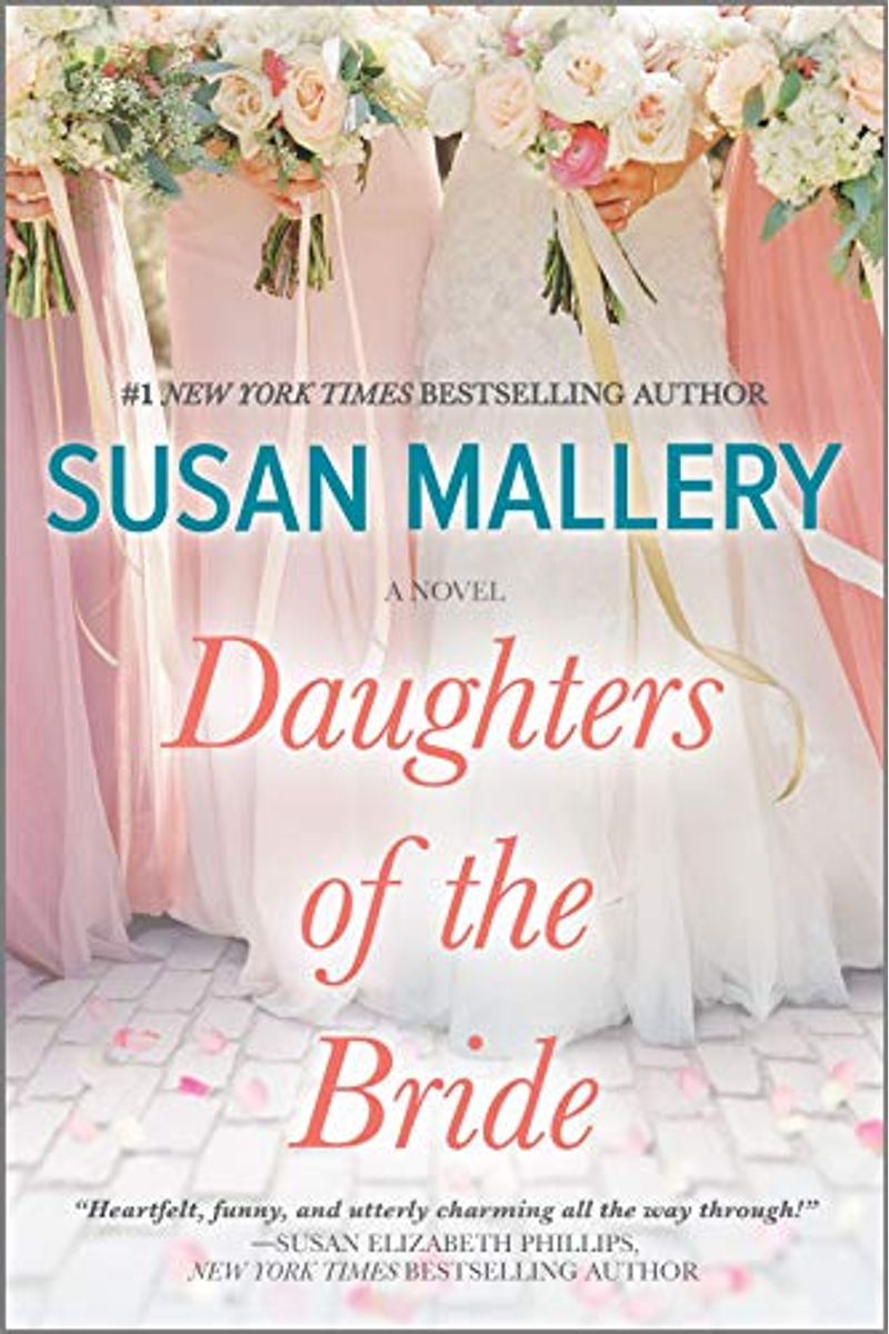 Daughters Of The Bride