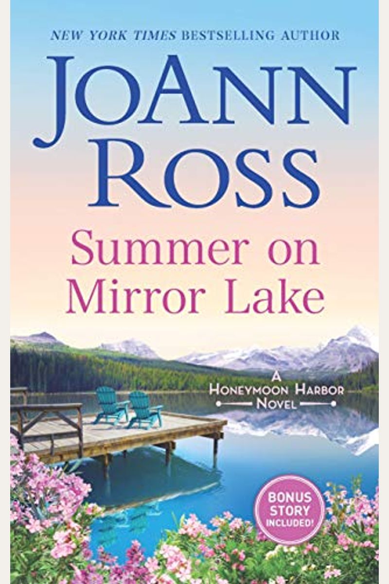 Summer On Mirror Lake