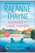 Summer At Lake Haven (The Haven Point Series) (Haven Point Series, 11)