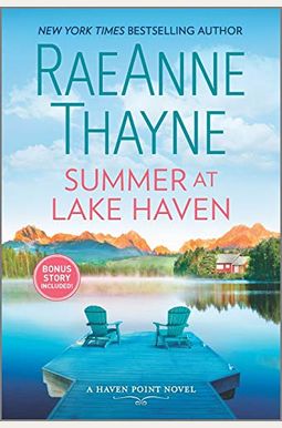 Summer At Lake Haven Summer At Lake Haven