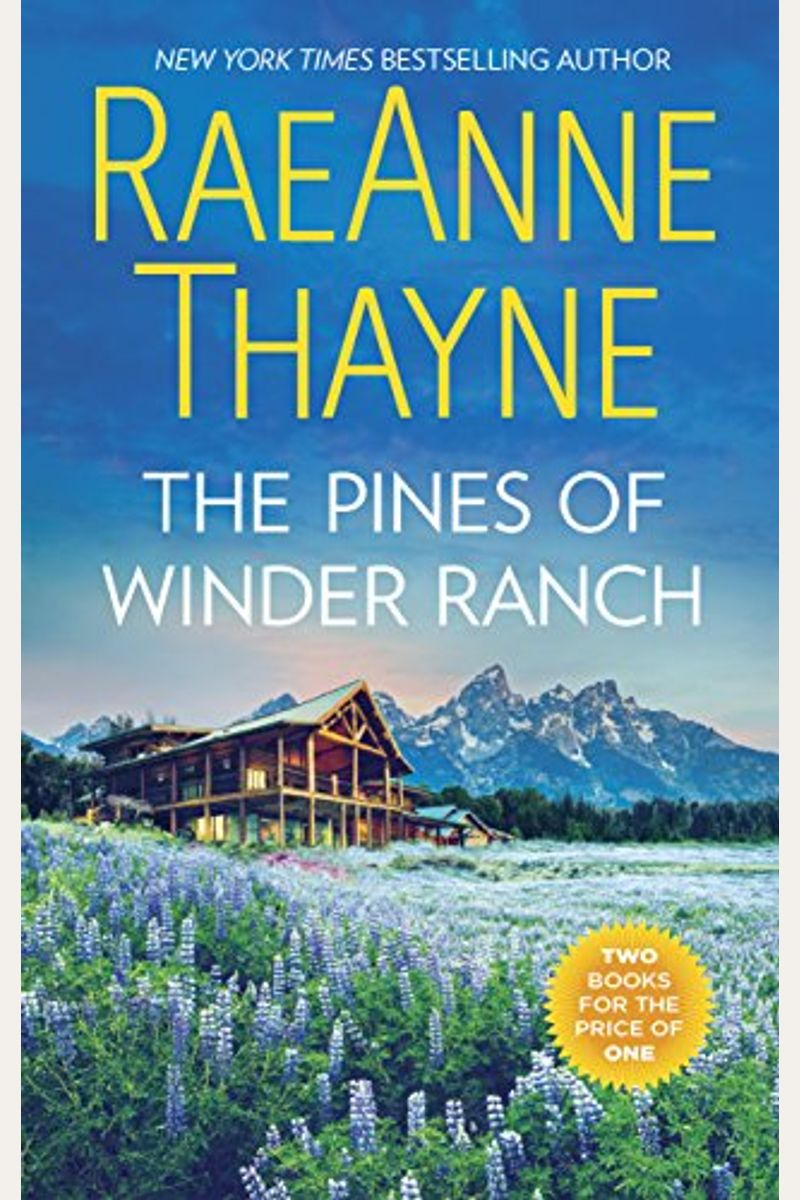 The Pines Of Winder Ranch: An Anthology