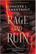 Rage And Ruin (Harbinger)