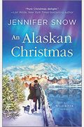 An Alaskan Christmas: Library Edition (Wild River)