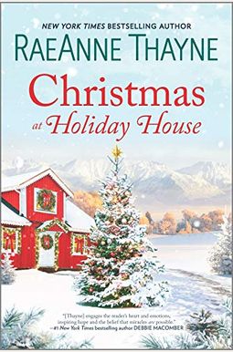 Christmas At Holiday House Christmas At Holiday House