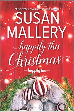 Happily This Christmas Happily This Christmas