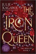 The Iron Queen Special Edition (The Iron Fey)