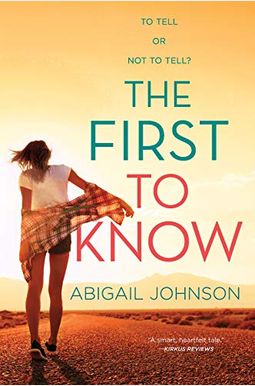 The First To Know The First To Know