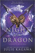 Night Of The Dragon
