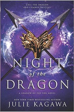 Night of the Dragon Night of the Dragon