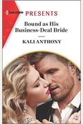 Bound As His Business-Deal Bride