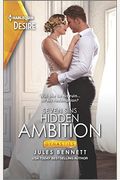 Hidden Ambition: A Passionate Workplace Romance
