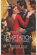 Temptation at Christmas: A Stranded Together Reunion Romance