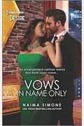 Vows In Name Only: An Arranged Marriage Romance