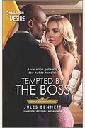 Tempted By The Boss: A Boss Employee Vacation Romance