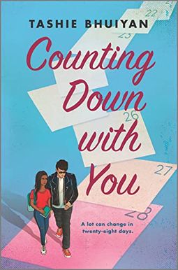 Counting Down with You Counting Down with You