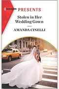 Stolen In Her Wedding Gown: An Uplifting International Romance