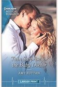 Twin Surprise For The Baby Doctor