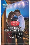 Her Texas New Year's Wish