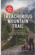 Treacherous Mountain Trail