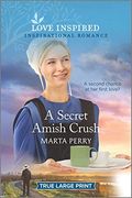 A Secret Amish Crush