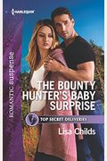The Bounty Hunter's Baby Surprise