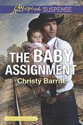 The Baby Assignment (The Baby Protectors)