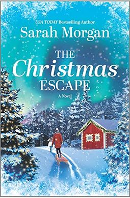 The Christmas Escape The Christmas Escape