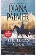 The Texan Code: A 2-In-1 Collection