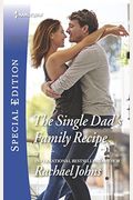 The Single Dad's Family Recipe