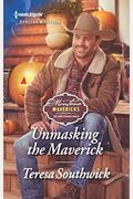 Unmasking The Maverick