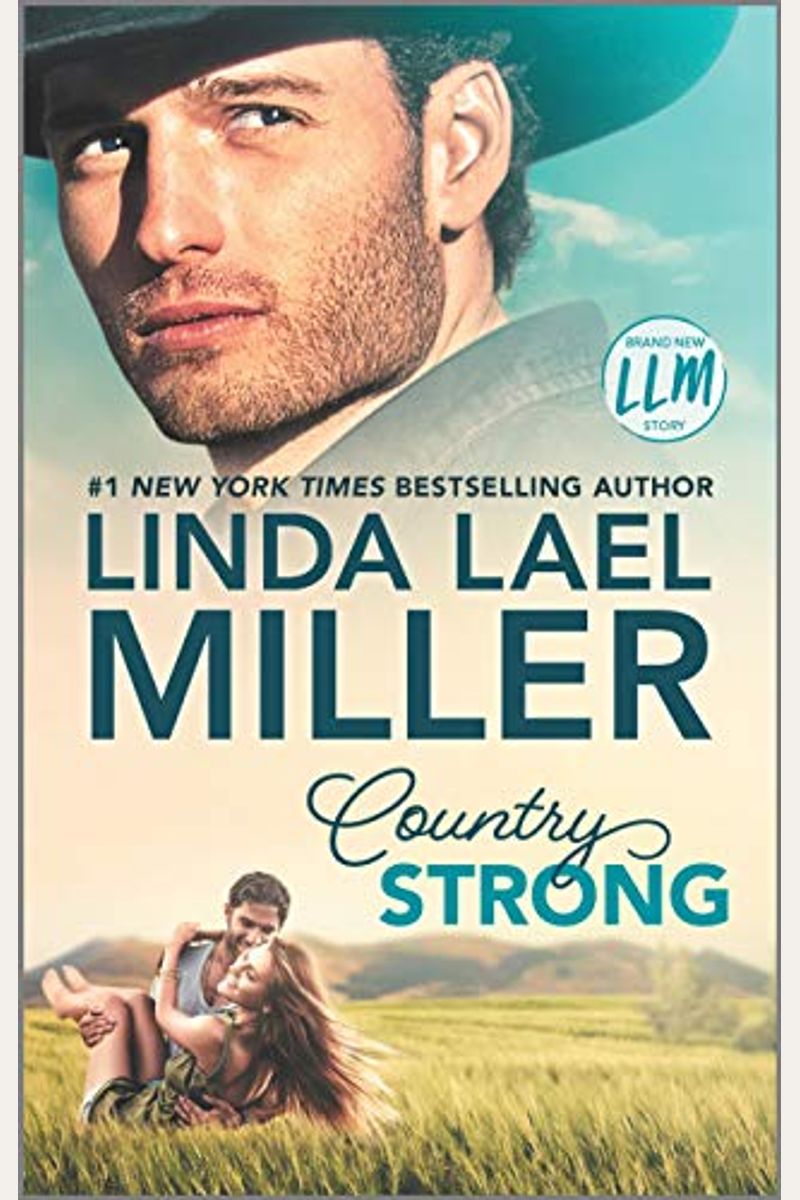 Country Strong: A Novel (Painted Pony Creek)