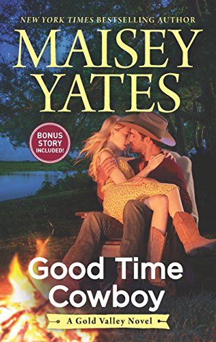 Good Time Cowboy: An Anthology