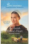 The Amish Widow's Heart