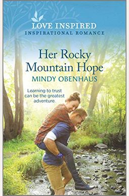 Her Rocky Mountain Hope Her Rocky Mountain Hope