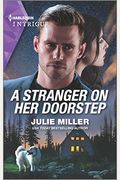 A Stranger On Her Doorstep