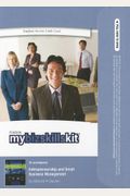 MyBizSkillsKit -- Valuepack Access Card -- for Entrepreneurship and Small Business Management