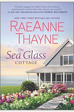 The Sea Glass Cottage The Sea Glass Cottage