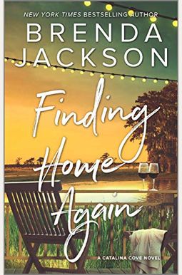 Finding Home Again Finding Home Again